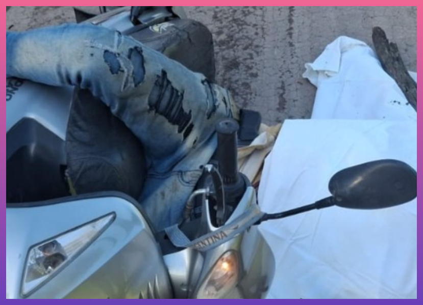 NAPENAY: Hallan A Un Hombre Sin Vida En Un Camino Vecinal