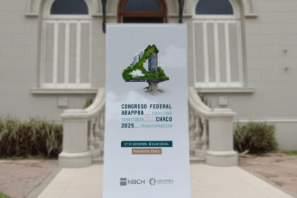 Comienza el 4° Congreso Federal de ABAPPRA, con el desafío del presente y la mirada puesta en el futuro