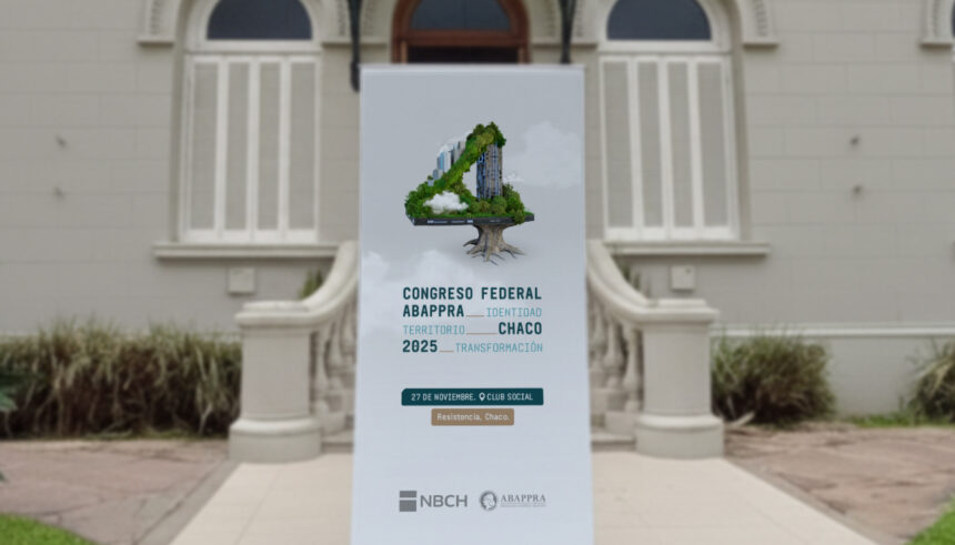 Comienza el 4° Congreso Federal de ABAPPRA, con el desafío del presente y la mirada puesta en el futuro