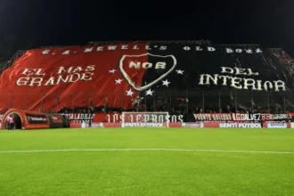 La estirpe indestructible: Newell‘s y su eterno compromiso con la primera división’