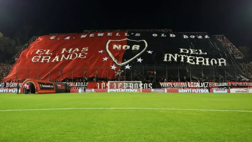 La estirpe indestructible: Newell‘s y su eterno compromiso con la primera división’
