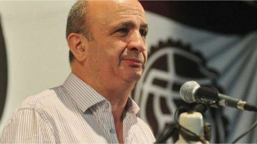 Nicolás Russo apuntó contra Juan Sebastián Verón y defendió el título de Rosario Central