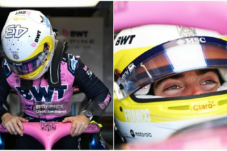 Cronograma del Gran Premio de Brasil con Franco Colapinto: días, horarios y cómo ver en vivo la Fórmula 1