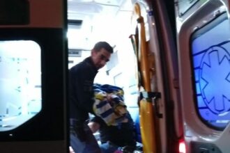 RESISTENCIA: Policías Asistieron En Un Parto Esta Madrugada