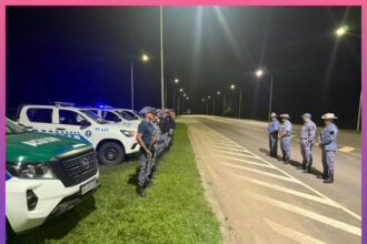 CHACO: Un Blindaje Rural General Para Desalentar Delitos De Abigeato