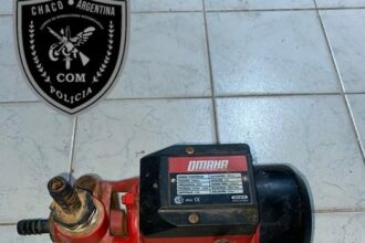 QUITILIPI: Operativo Lince: Varios Demorados, Un Menor Conducido Y Diversos Elementos Secuestrados.