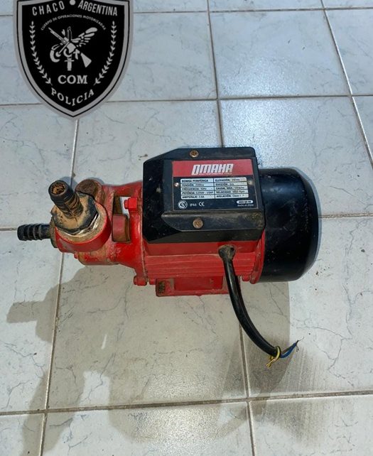 QUITILIPI: Operativo Lince: Varios Demorados, Un Menor Conducido Y Diversos Elementos Secuestrados.