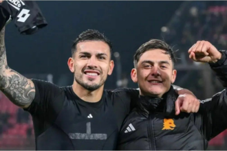 El padre de Paredes dejó una frase sobre la posible llegada de Paulo Dybala a Boca