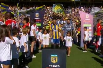 Dura sanción de la AFA: Juan Sebastián Verón fue suspendido por 6 meses y los titulares de Estudiantes por dos partidos