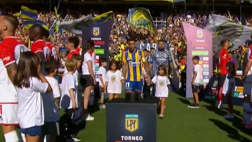 Dura sanción de la AFA: Juan Sebastián Verón fue suspendido por 6 meses y los titulares de Estudiantes por dos partidos