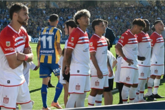 La AFA no sancionaría a los jugadores de Estudiantes por darse vuelta ante Rosario Central