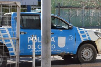 CHACO: Un Hombre De 62 Años Murió Tras Descompensarse Al Descender De Un Colectivo.