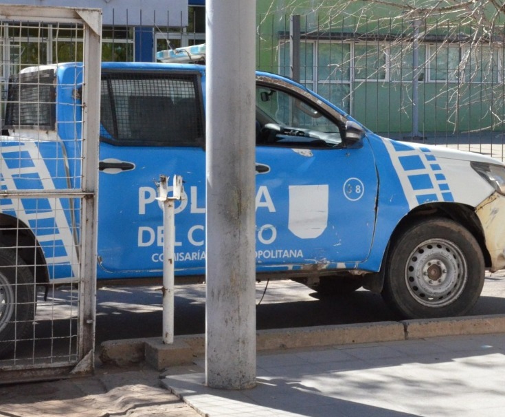 CHACO: Un Hombre De 62 Años Murió Tras Descompensarse Al Descender De Un Colectivo.