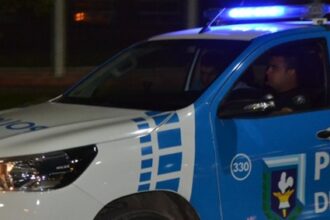 RESISTENCIA: Robaron Dinero Y Joyas En Una Vivienda Del Barrio Paykin