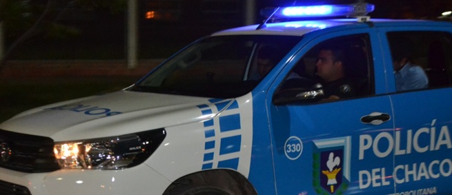 RESISTENCIA: Robaron Dinero Y Joyas En Una Vivienda Del Barrio Paykin