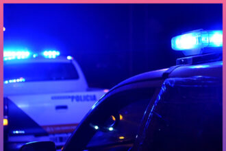 RESISTENCIA: Un Motociclista Sufrió Un Grave Accidente En Avenida Castelli Y Calle 26