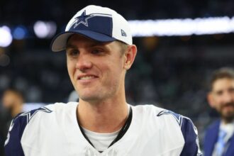 El programador que brilla en la NFL, pero estuvo a punto de ser el NUEVO MESSI