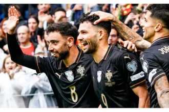 Mundial 2026: así se reparten los cupos y estos son los equipos ya clasificados