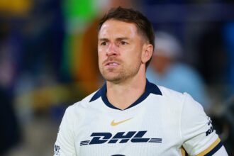 Un jugador británico del FÚTBOL MEXICANO lamenta la DESAPARACIÓN de un miembro de su familia