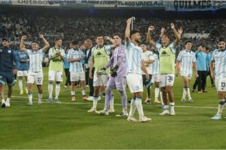 Los mejores memes de la eliminación de Racing a River en el Torneo Clausura