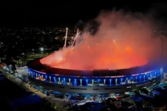 El Cilindro seguirá cerrado: la Justicia decidió mantener la clausura del estadio de Racing