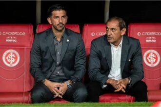 Ramón Díaz, afuera del Inter tras una dura goleada y apenas dos meses en el cargo