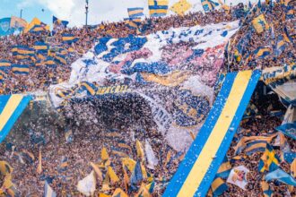 Sancionaron a Boca por el recibimiento en el partido contra River: que pasará con La Bombonera