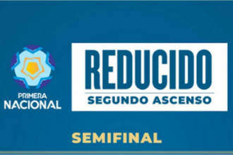 Reducido Primera Nacional: cuándo juegan los cuatro equipos que buscarán el último ascenso a la Liga Profesional