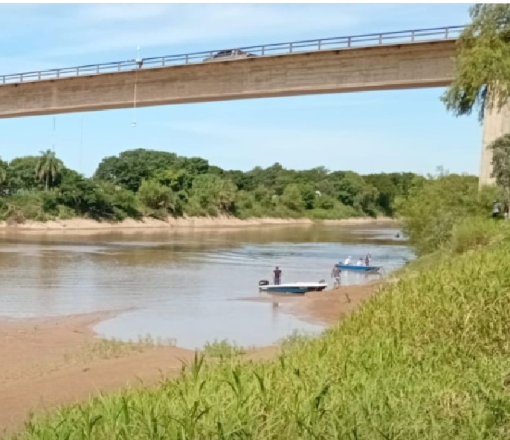 CHACO:  Dos Adolescentes Murieron Ahogados En El Río Bermejo