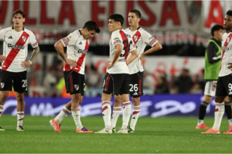 El peor escenario: River clasificaría a la Copa Libertadores sólo si Boca sale campeón del Torneo Clausura