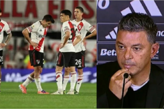 La última chance que le queda a River para meterse en la Copa Libertadores 2026