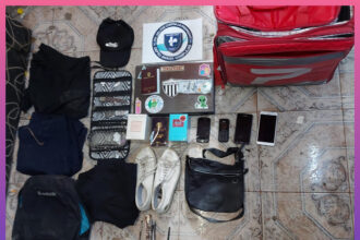 CHACO: Demoraron A Otros Dos Hombres Involucrados En Un Robo Ocurrido En Corrientes