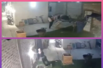 QUITILIPI: Operativo Motorizado Esclarece Robo Y Recupera Un Tubo De Gas