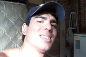 CHACO: Sigue La Búsqueda Nelson Gusak