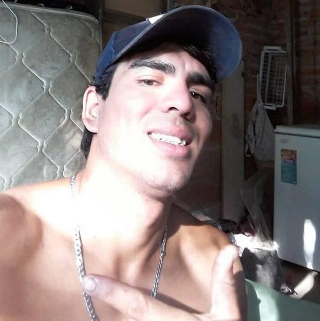 CHACO: Sigue La Búsqueda Nelson Gusak