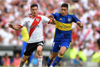 River-Boca: cómo está el historial reciente del Superclásico y quién lleva ventaja