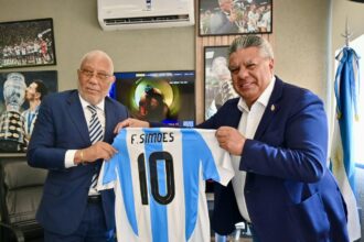 Argentina podría caer en el Ranking FIFA tras enfrentar a Angola: qué cambiaría para el Mundial 2026