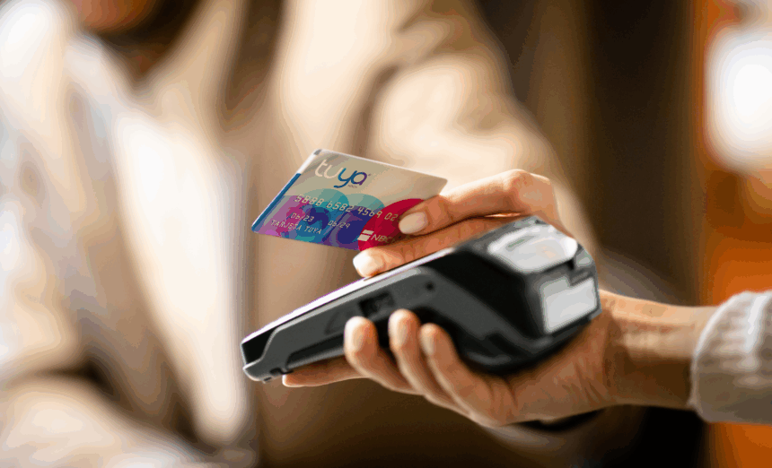 Tuya: beneficios que te acompañan todos los días