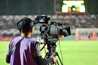 La AFA analiza transmitir la Primera Nacional y la Primera B por una plataforma propia