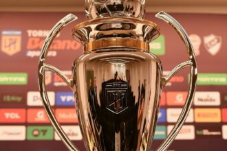 Duelos definidos para octavos de final: Racing-River confirmado y Boca recibirá a Talleres