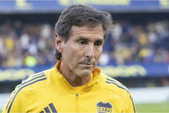 Claudio Úbeda confirmó que una figura de Boca deberá operarse: “Es una baja importante”