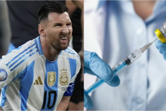 Las siete vacunas que se tendrá que aplicar la Selección argentina para viajar a Angola