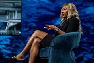 Serena Williams sobre los secretos detrás de su éxito en los negocios: “En el deporte, mi trabajo era una empresa, no sólo iba, jugaba y ganaba”
