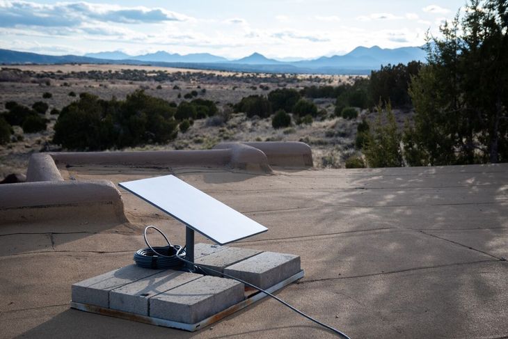 ¿Adiós Starlink en Argentina? El proyecto chino que busca dominar el Internet satelital en Sudamérica