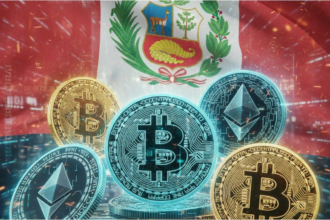 ¿Es legal invertir en criptomonedas en Perú?