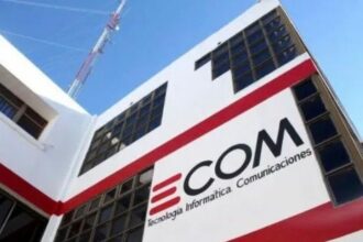 24,25 y 26: ECOM INFORMA SUS HORARIOS DE ATENCIÓN Y CANALES DE CONTACTO