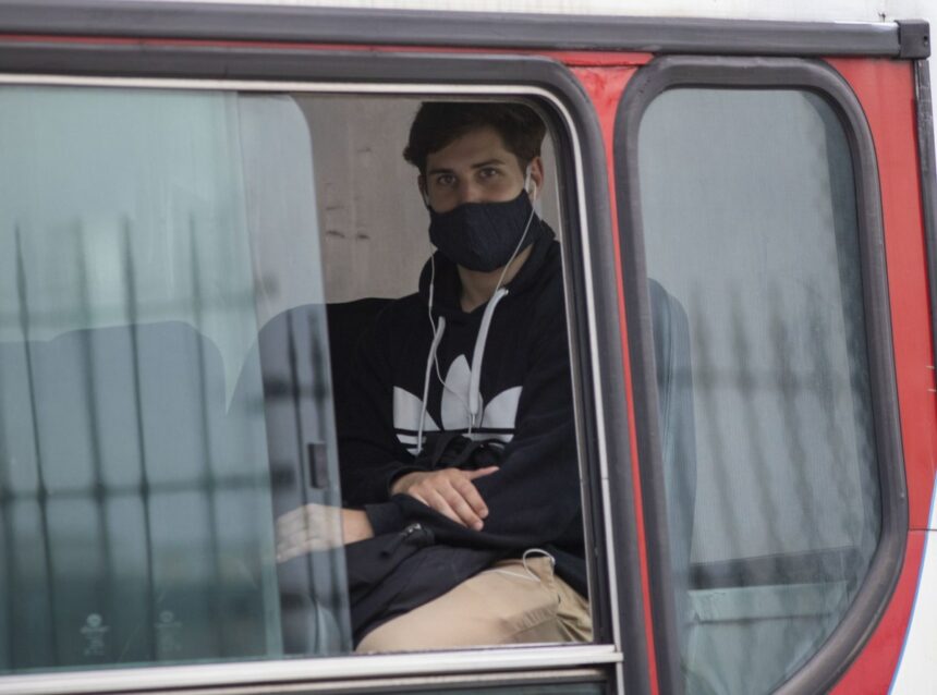 La palabra de un infectólogo ante la llegada de la gripe A H3N2 a la Argentina