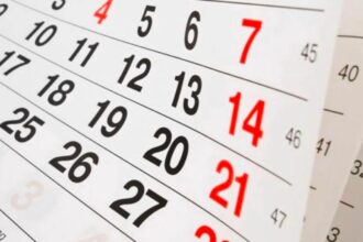 Oficializaron los feriados no laborables de 2026: ¿cuáles son?