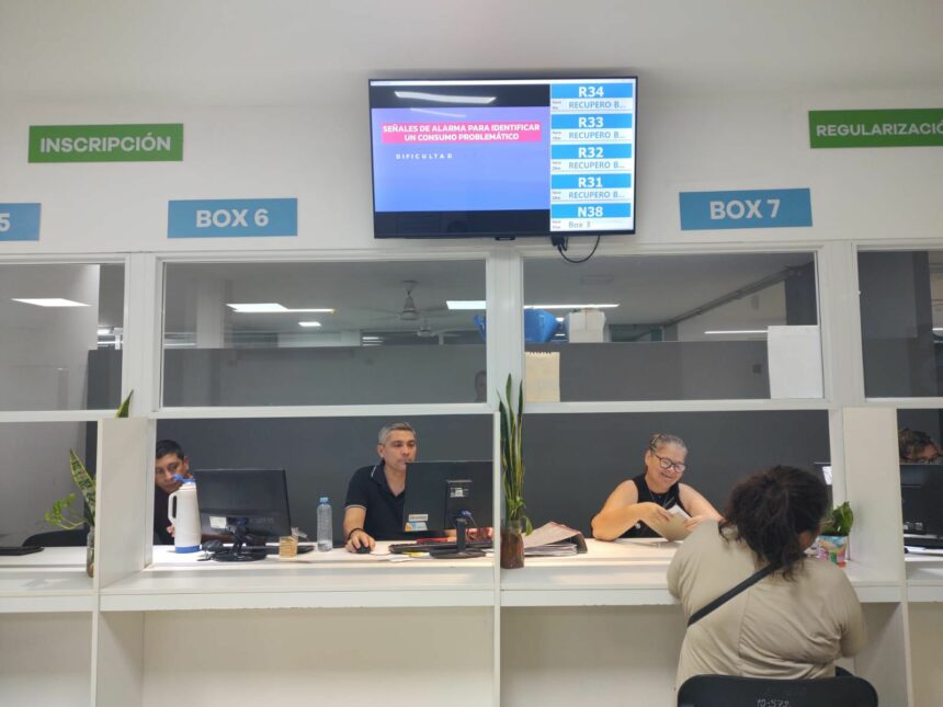Atención Al Público: El Ipduv Trabaja Con Guardias Mínimas, Durante El Receso