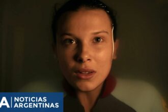 Alerta de spoiler: una oscura revelación en Stranger Things anticipa la posible muerte de Eleven